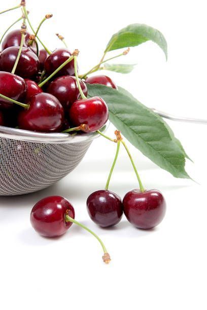 Red Cherry